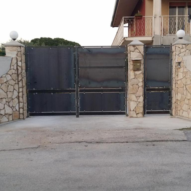 Villa Daniela e Rebecca - Casa Vacanze - 17