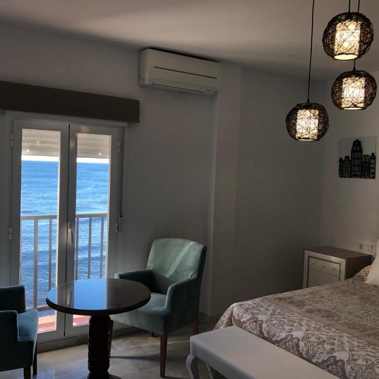 Balcon Del Mar Primera Linea de Playa - Apartamento - 18