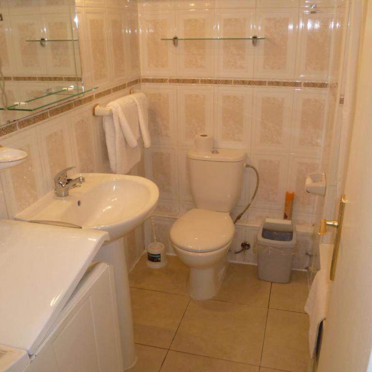 Elana Apartment with FREE WIFI - Apartamento Estudio - 23