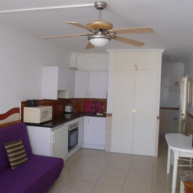 Elana Apartment with FREE WIFI - Apartamento Estudio - 22