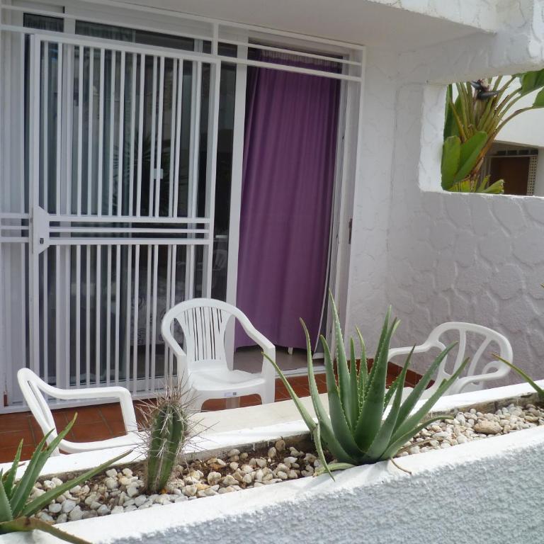 Elana Apartment with FREE WIFI - Apartamento Estudio - 20