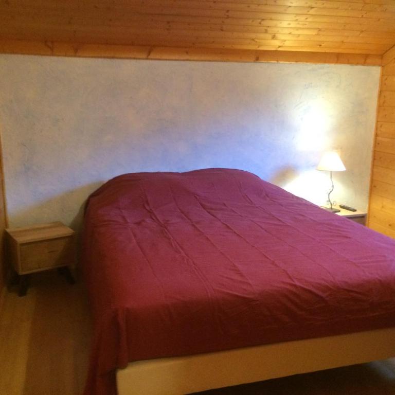 Le Reposoir - Chalet - 18