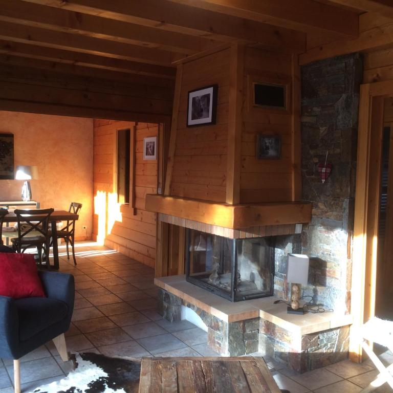 Le Reposoir - Chalet - 8