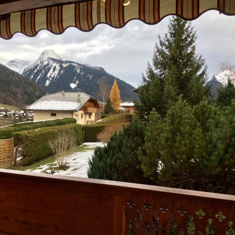 Le Reposoir - Chalet - 2