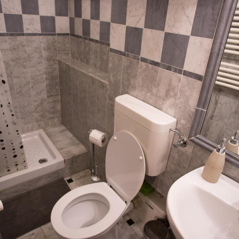 Relaxing Place in Oltrarno - Appartamentino su 2 Livelli - 10