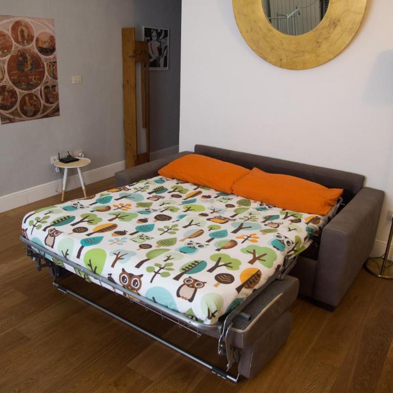 Relaxing Place in Oltrarno - Appartamentino su 2 Livelli - 6