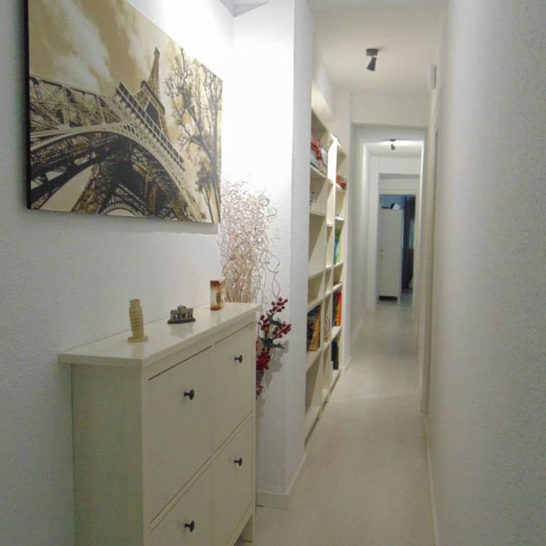 Apartamento E&R Málaga Centro- Parking gratis - Apartamento - 25