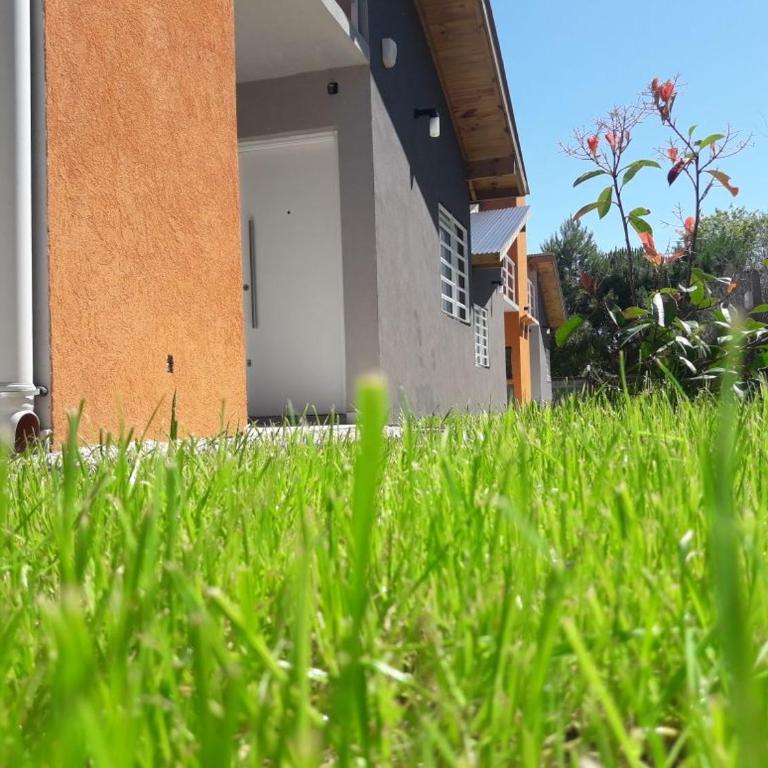 brisas de villa gesell - Two-Bedroom House - 10