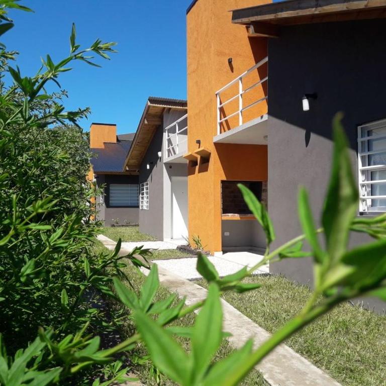 brisas de villa gesell - Two-Bedroom House - 3