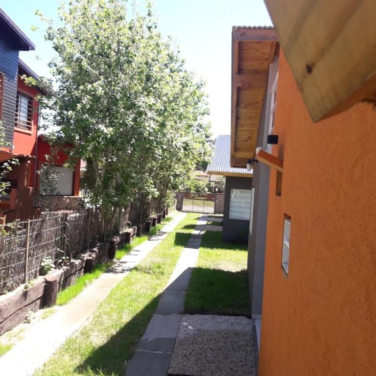 brisas de villa gesell - Two-Bedroom House - 11