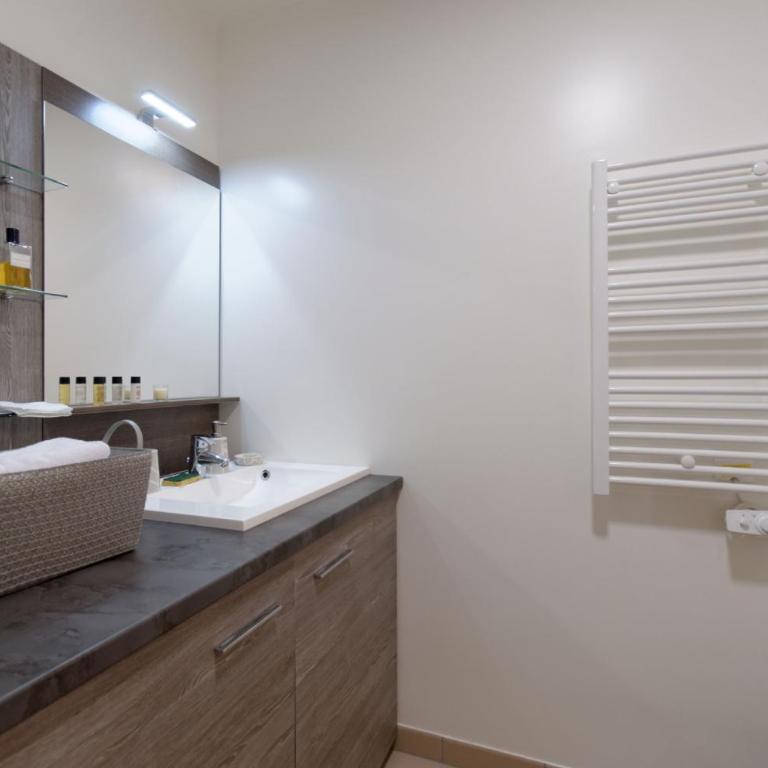 Red-line - Appartement 3 Chambres - 25