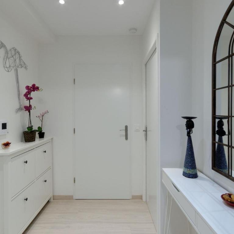 Red-line - Appartement 3 Chambres - 29