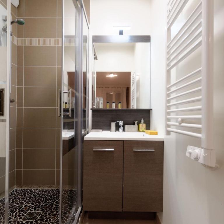 Red-line - Appartement 3 Chambres - 30