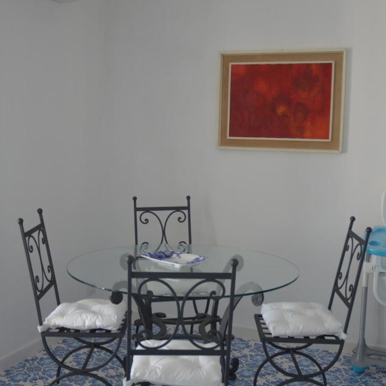 il Porto Capri Casa Vacanza - Casa Vacanze - 14