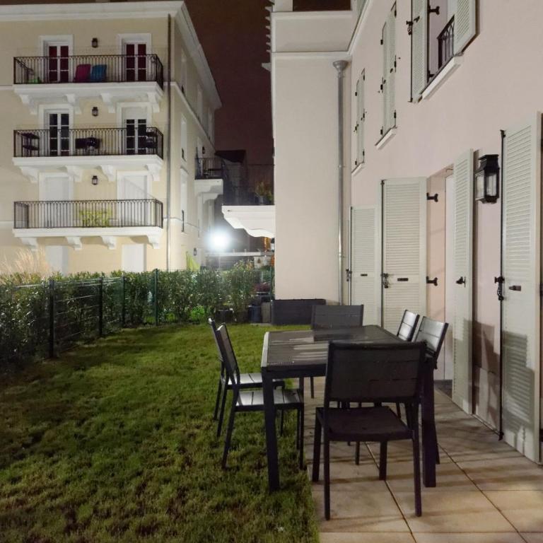 Red-line - Appartement 3 Chambres - 21