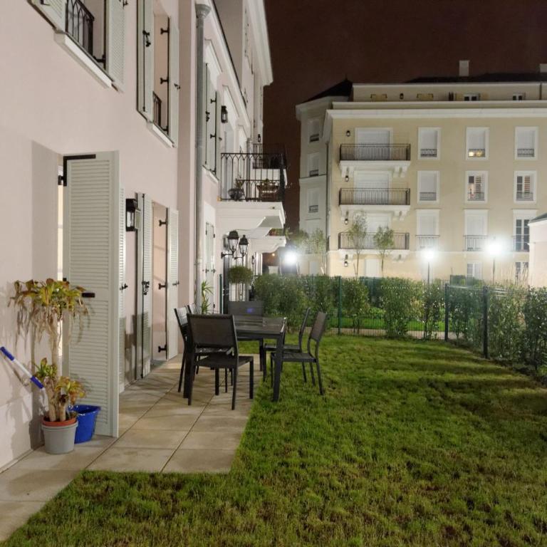 Red-line - Appartement 3 Chambres - 22