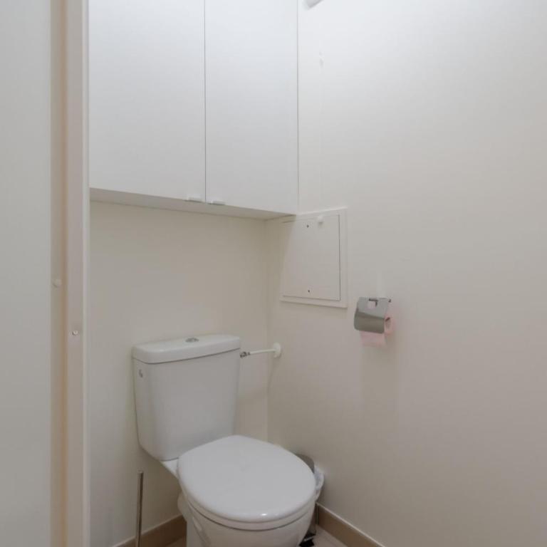 Red-line - Appartement 3 Chambres - 9