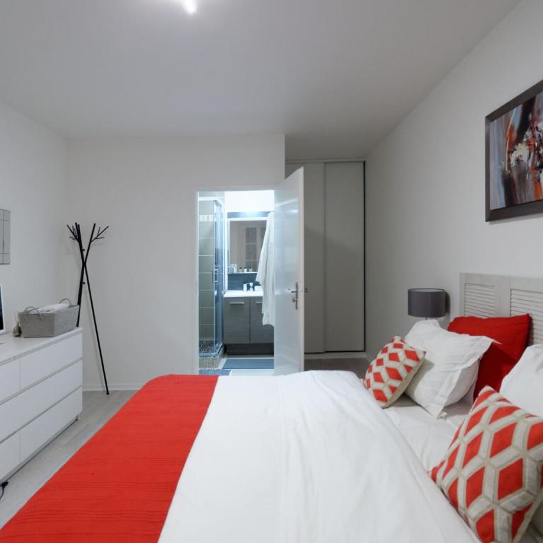 Red-line - Appartement 3 Chambres - 11