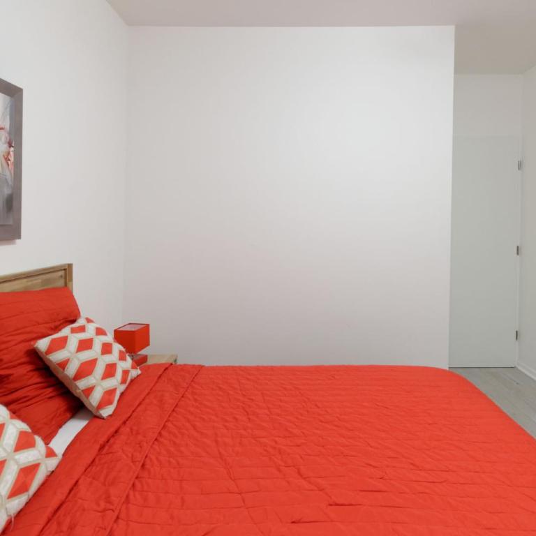 Red-line - Appartement 3 Chambres - 13