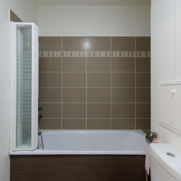 Red-line - Appartement 3 Chambres - 14