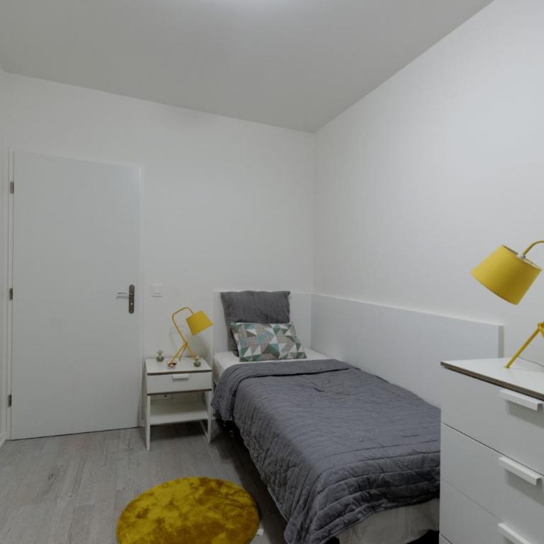 Red-line - Appartement 3 Chambres - 16
