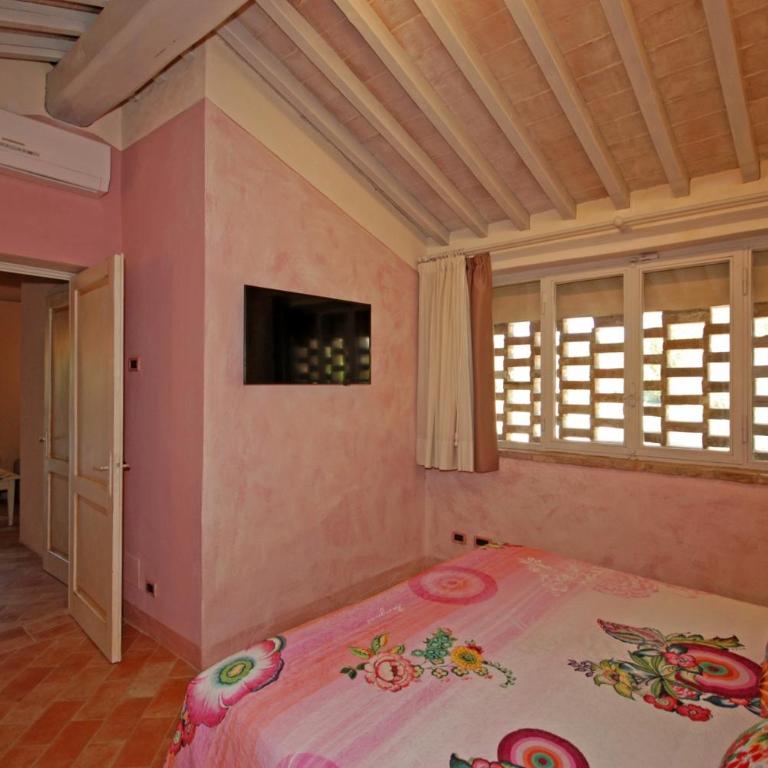 Molino Di Foci - Family Suite - 8