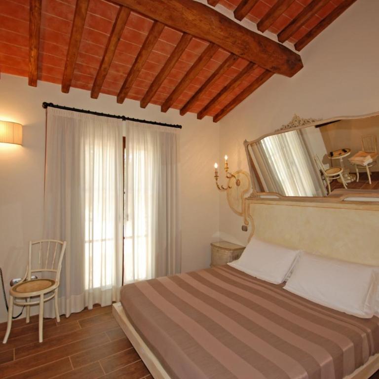 Molino Di Foci - Comfort Double Room - 6