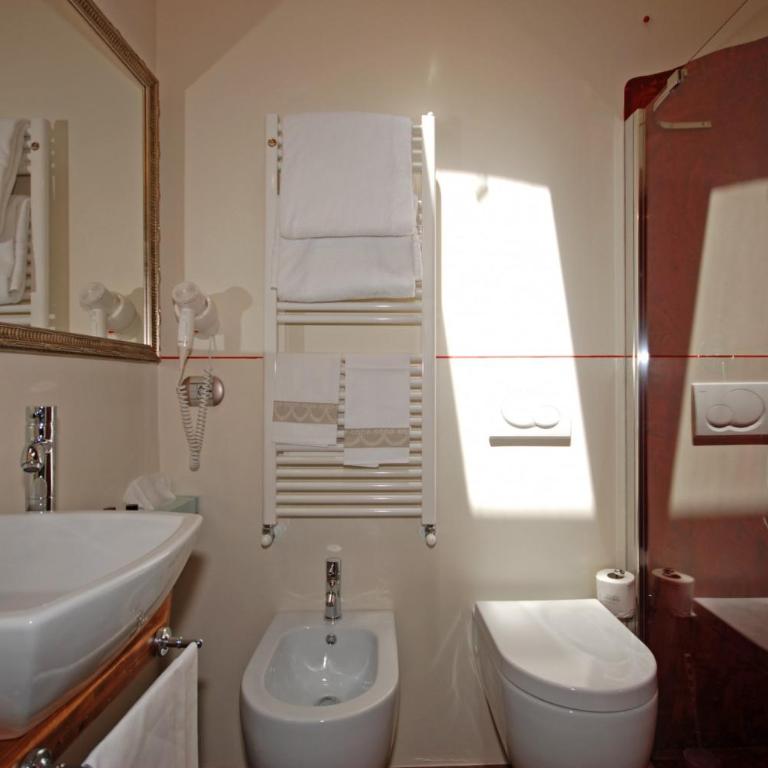 Molino Di Foci - Comfort Double Room - 5