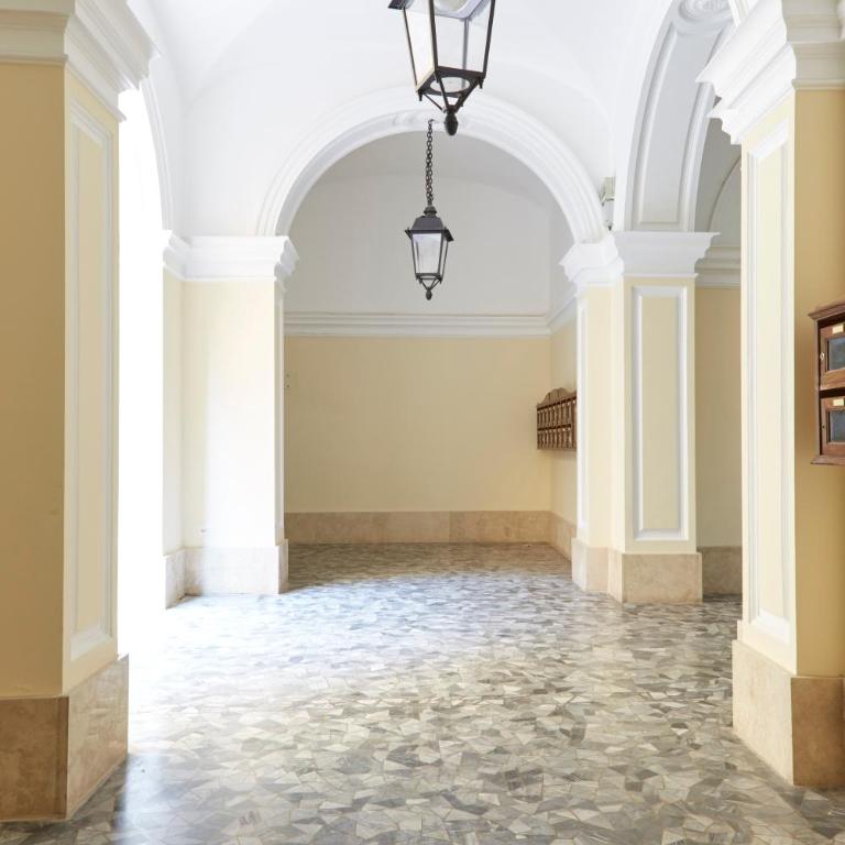 Vatican House - Appartamento - 5