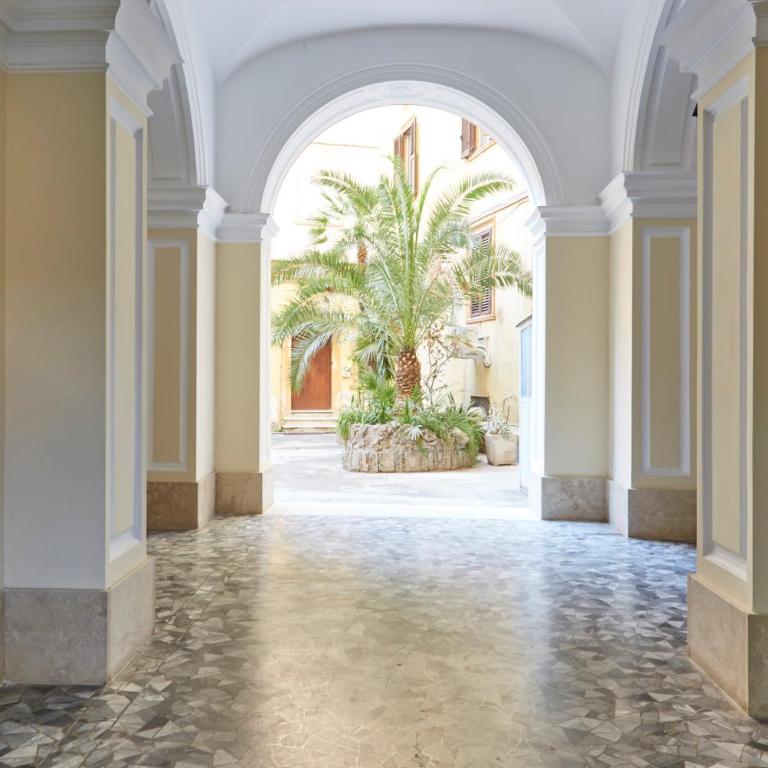 Vatican House - Appartamento - 14