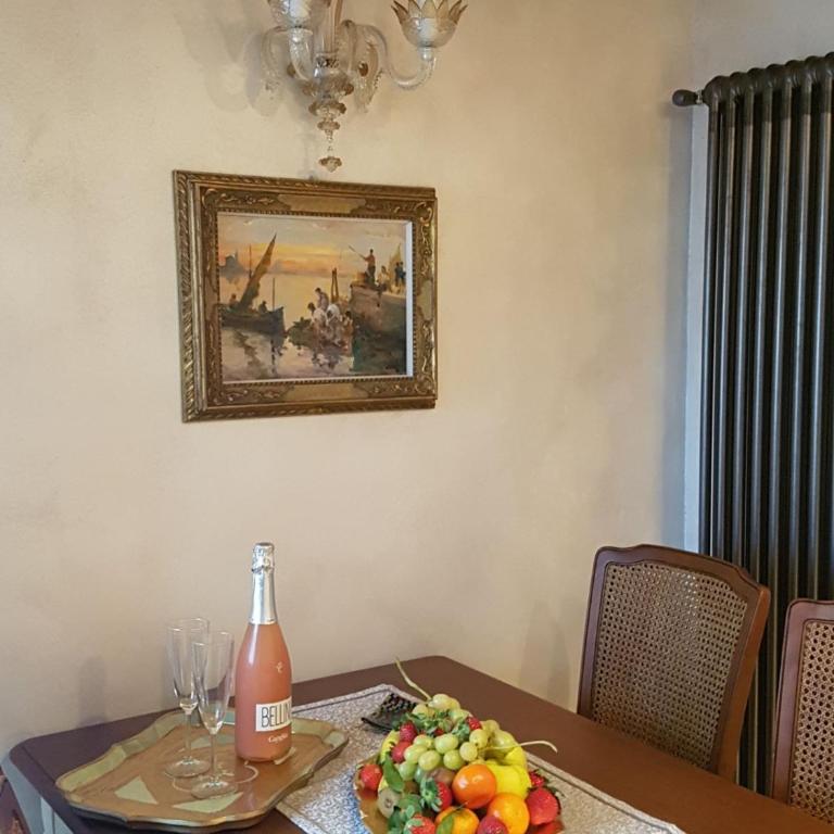 Cà Manzoni Apartment with Terrace - Apartment - 11
