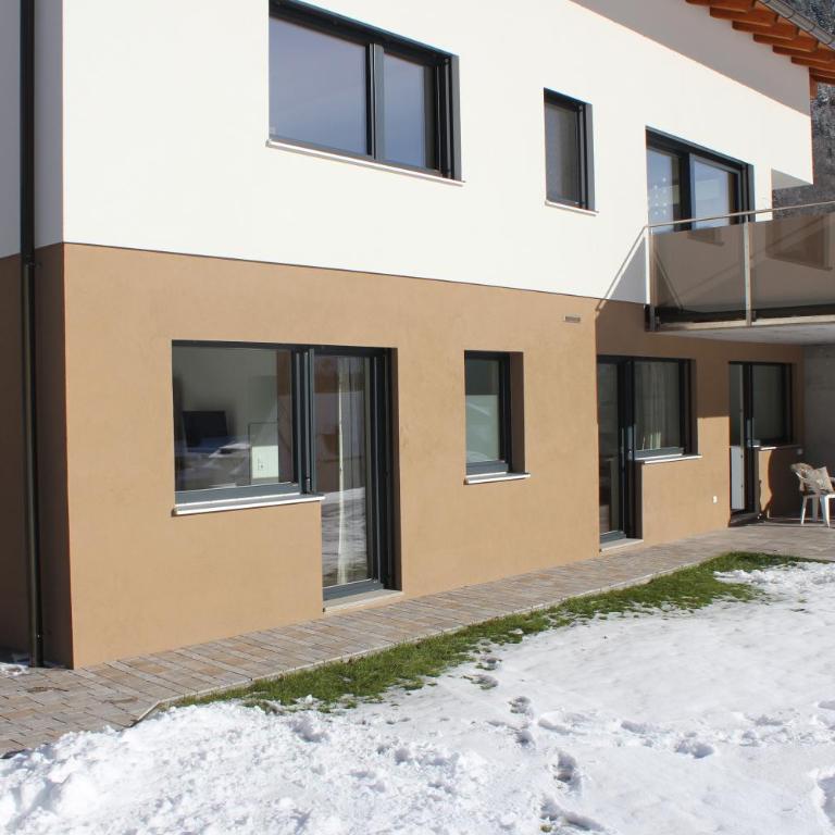 Appart Stefanie - Apartment mit Terrasse - 23