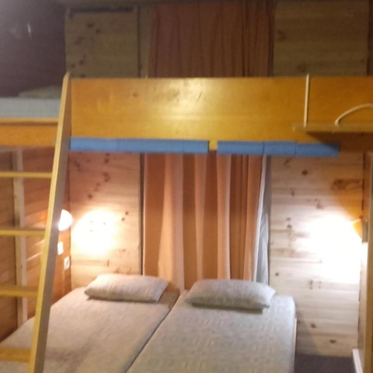 Plagne Bellecote Apartments - Appartement avec Vue sur la Montagne - 14