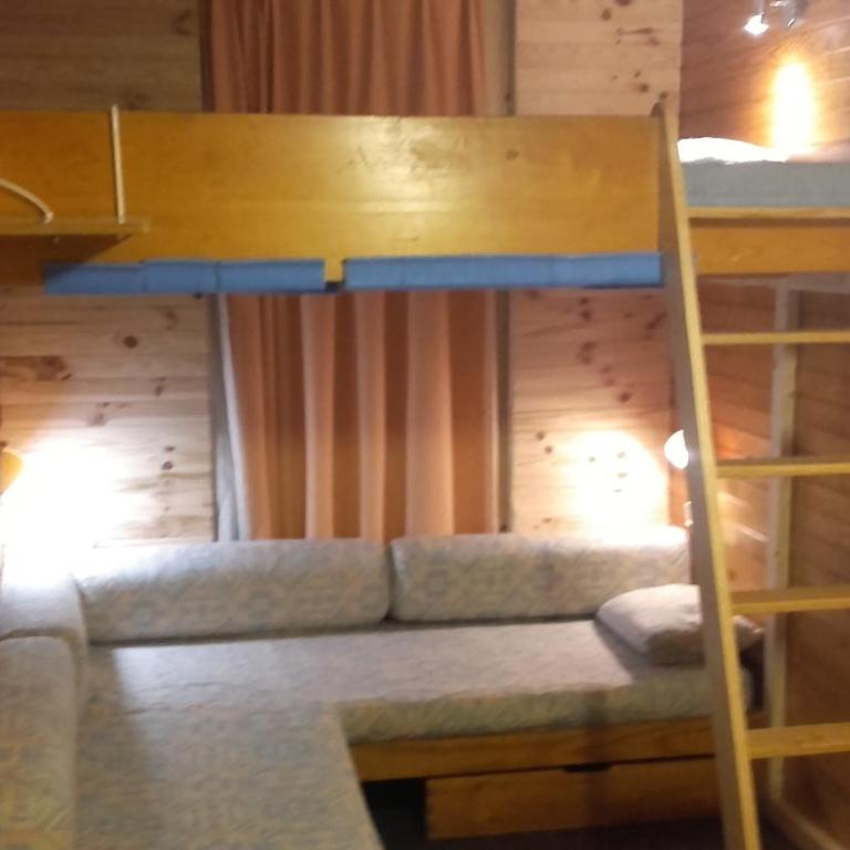 Plagne Bellecote Apartments - Appartement avec Vue sur la Montagne - 20