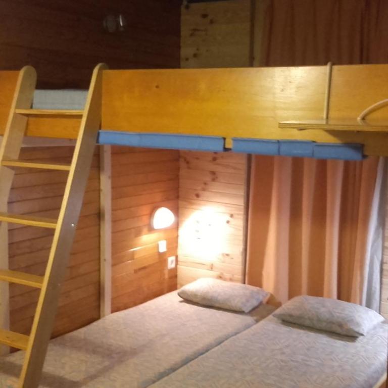 Plagne Bellecote Apartments - Appartement avec Vue sur la Montagne - 18