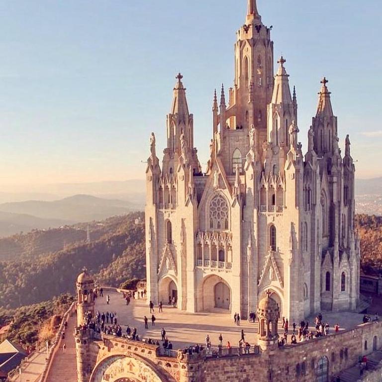 Quiet apartment! Sagrada Familia! - One-Bedroom Apartment - 43