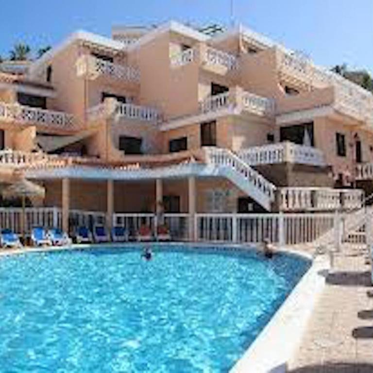 Golden Paradise Seaview - Apartamento - 35