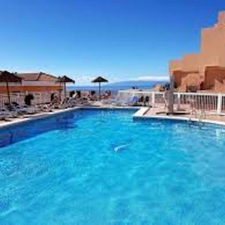Golden Paradise Seaview - Apartamento - 1