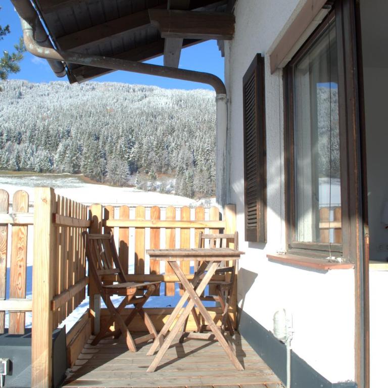 Haus Susanne - Haus mit 5 Schlafzimmern - 16