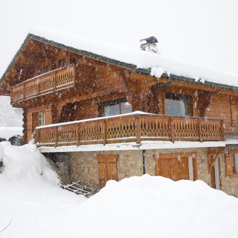 Le Reposoir - Chalet - 3