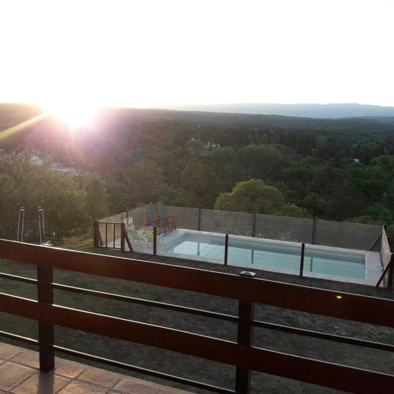 El Refugio De Posta - Casa Unifamiliar de 3 dormitorios - 28