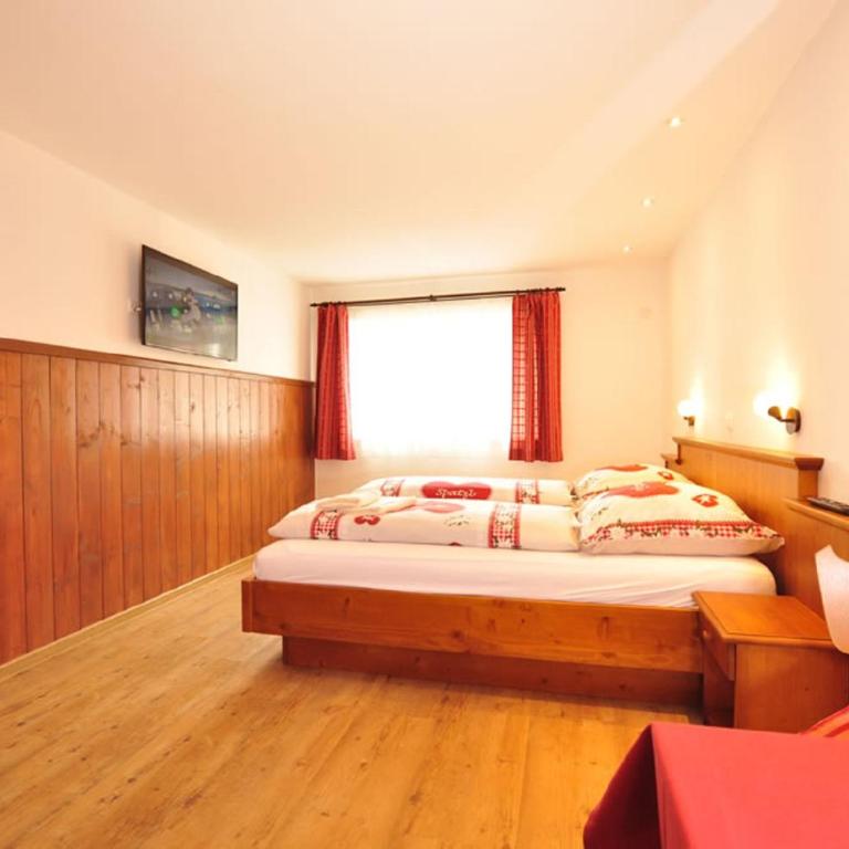 Hotel Anneliese - Superior Apartment - 2