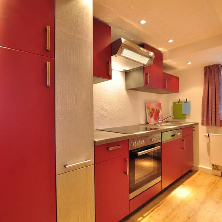 Hotel Anneliese - Superior Apartment - 4