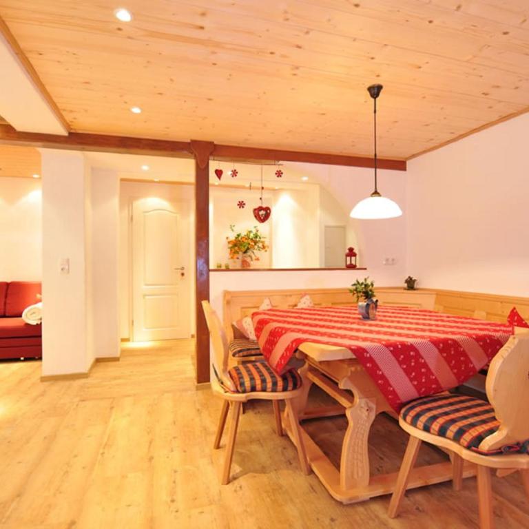 Hotel Anneliese - Superior Apartment - 1