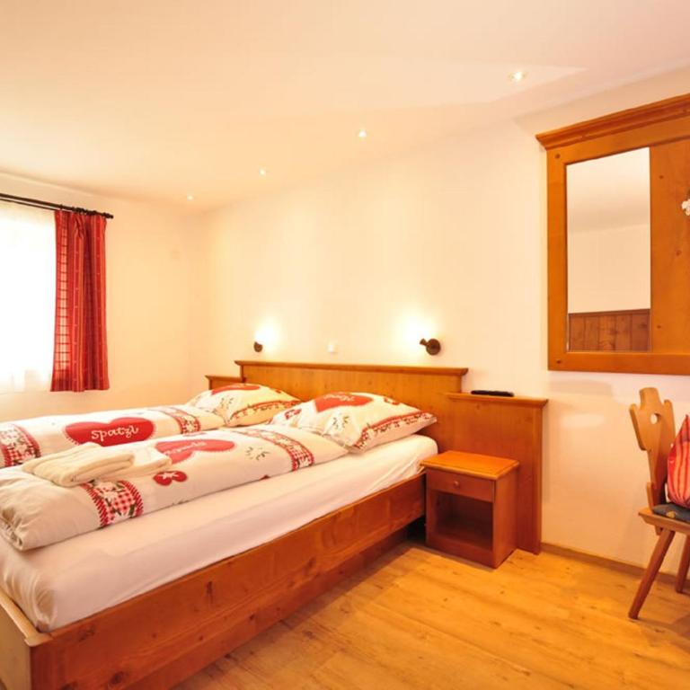 Hotel Anneliese - Superior Apartment - 3