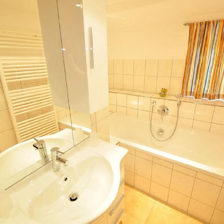Hotel Anneliese - Superior Apartment - 6