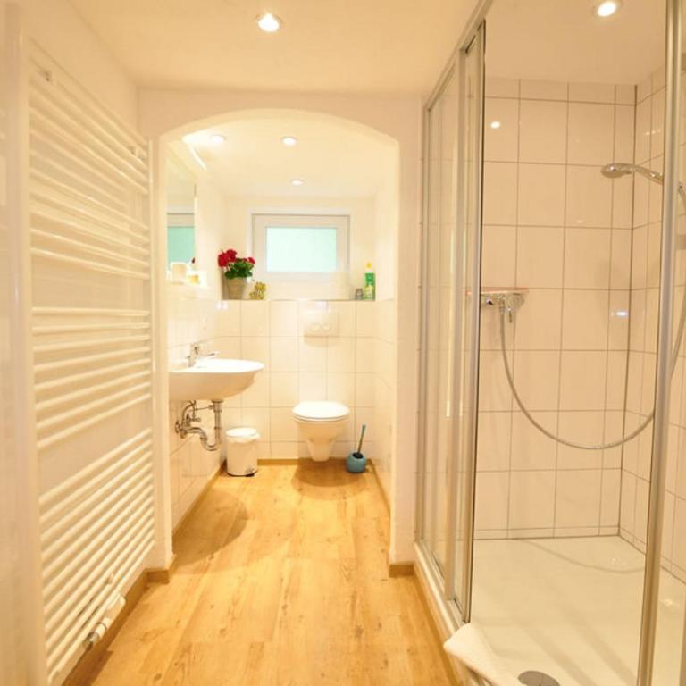 Hotel Anneliese - Superior Apartment - 7
