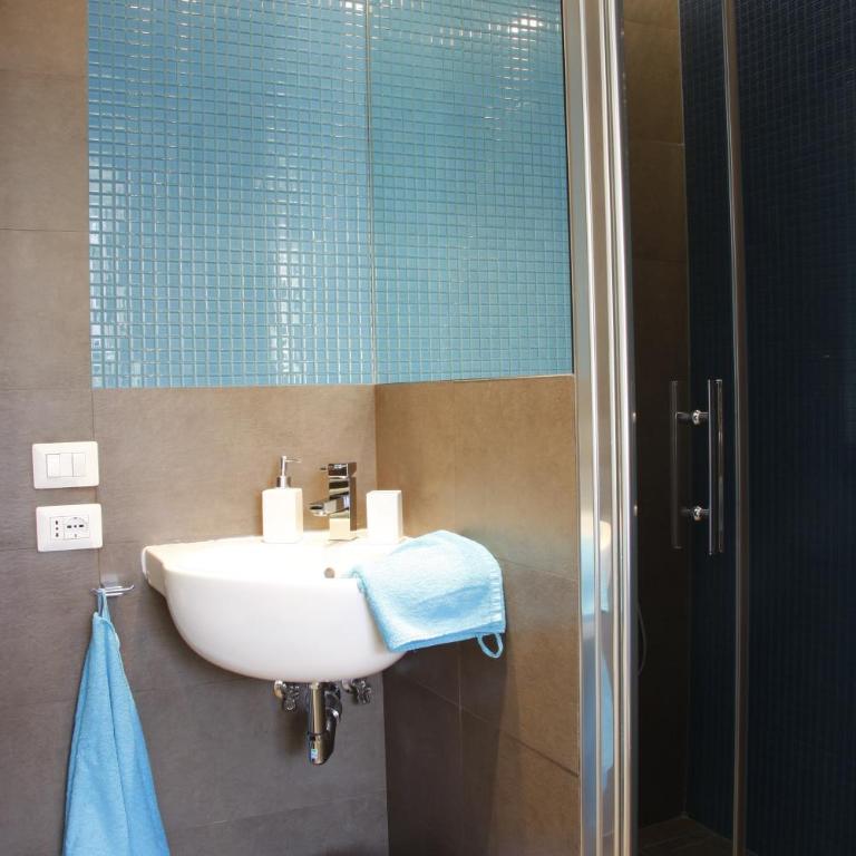 WellnessINNrome shortlet - Appartamento con Vista Giardino - 16