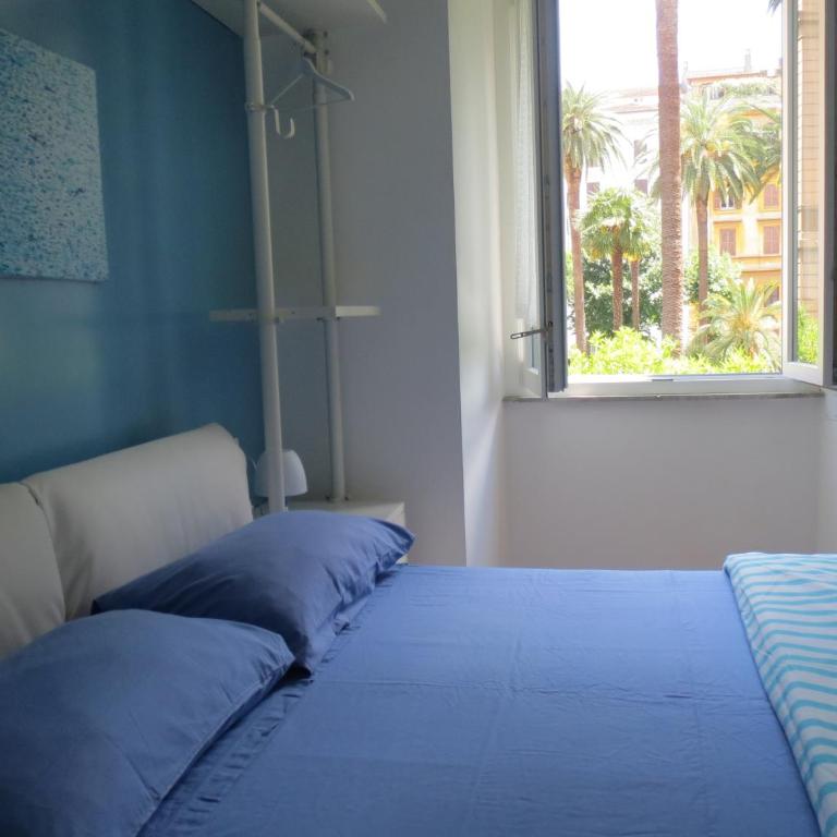 WellnessINNrome shortlet - Appartamento con Vista Giardino - 10