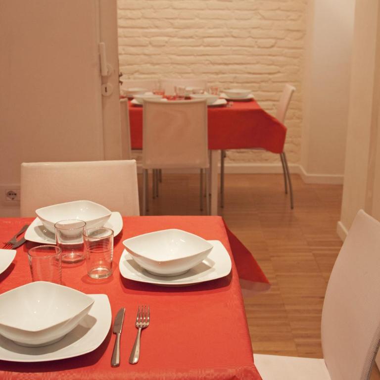WellnessINNrome shortlet - Appartamento con Vista Giardino - 42